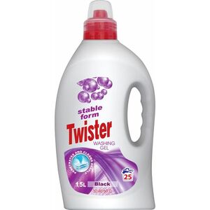 TWISTER tekutý prací gel Stable Form 1.5 l obraz