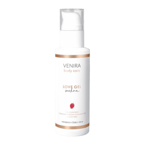 VENIRA Love gel malina 150 ml obraz