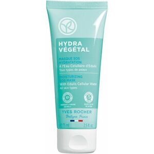 YVES ROCHER Intenzivní hydratační maska 75 ml obraz