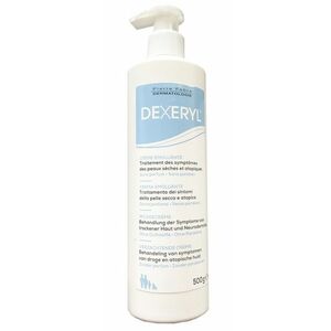 Dexeryl Krém obraz