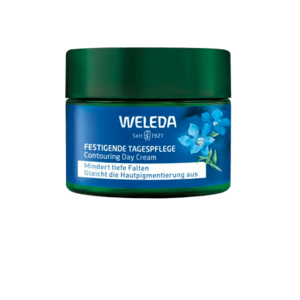 WELEDA Liftingový denní krém Modrý hořec a Protěž alpská 40 ml obraz