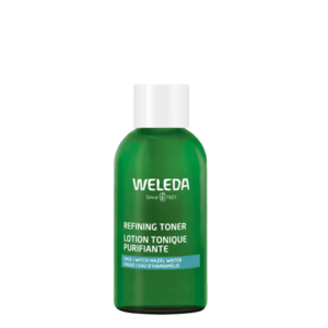 WELEDA Hloubkově čisticí tonikum 150 ml obraz