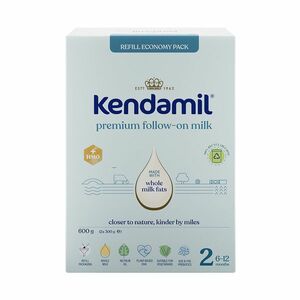 KENDAMIL Premium 2 HMO+ 600 g obraz