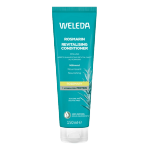WELEDA Rozmarýnový revitalizační kondicionér 150 ml obraz