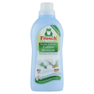 FROSCH Eko Aviváž Květ bavlny 750 ml obraz