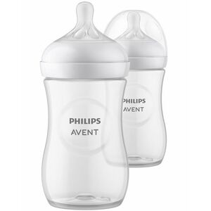 AVENT Láhev Natural 260 ml obraz