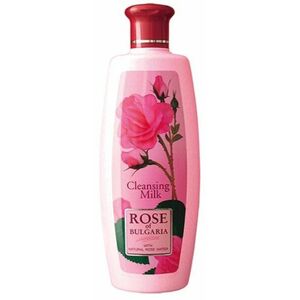 BIOFRESH Pleťové čistící mléko z růžové vody 330 ml obraz