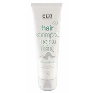 ECO COSMETICS Hydratační šampon BIO pro suché a unavené vlasy 200 ml obraz