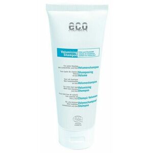 ECO COSMETICS Šampon na objem BIO s lipovým květem a kiwi 200 ml obraz