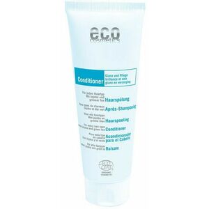 ECO COSMETICS Kondicionér s jojobou a zeleným čajem BIO 125 ml obraz