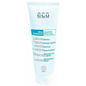 ECO COSMETICS Vlasová regenerační kúra BIO 125 ml obraz