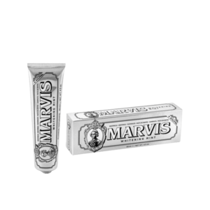 Marvis Whitening Mint zubní pasta 85 ml obraz