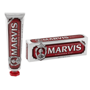 MARVIS Cinnamon Mint zubní pasta 85 ml obraz