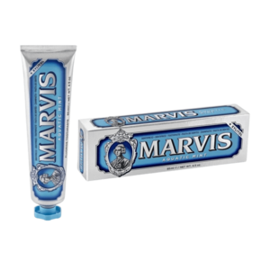 MARVIS Aquatic Mint zubní pasta 85 ml obraz