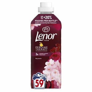LENOR Aviváž 59 Praní, Ruby Jasmine 1.2 l obraz