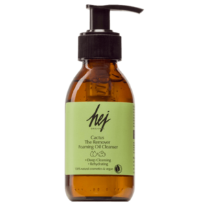 HEJ ORGANIC Hydratační olejový odličovač 105 ml obraz