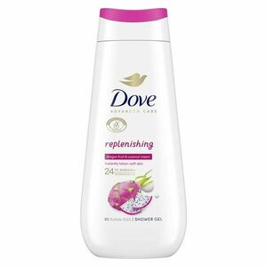 DOVE Advanced Care Replenishing Sprchový gel 225 ml obraz