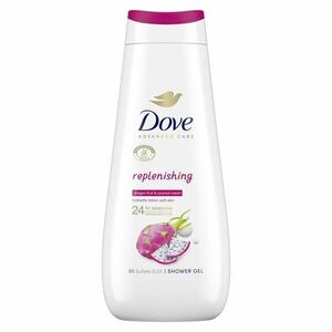 DOVE Advanced Care Replenishing Sprchový gel 400 ml obraz
