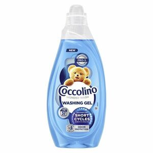 COCCOLINO Wonder Wash prací gel Odour Defy 1.48 l obraz