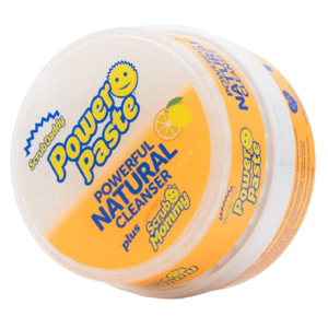 SCRUB DADDY Power Paste, Čisticí pasta + houbička Scrub Mommy obraz