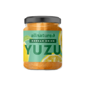 ALLNATURE Yuzu 500 g obraz