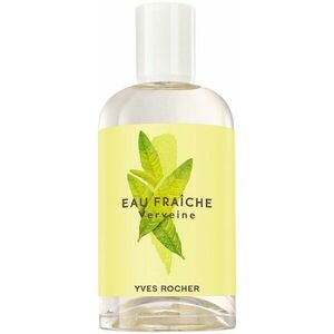 YVES ROCHER Eau Fraiche Verbena 100 ml obraz