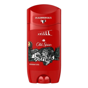 OLD SPICE Wolfthorn Tuhý deodorant pro muže 85 ml obraz
