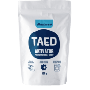 ALLNATURE Taed 500 g obraz