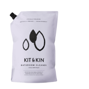 KIT & KIN Čistič koupelen – náplň 1 l obraz