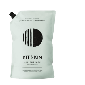 KIT & KIN Univerzální čisticí prostředek – náplň 1 l obraz
