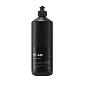 KIT & KIN Čistič WC 1000 ml obraz