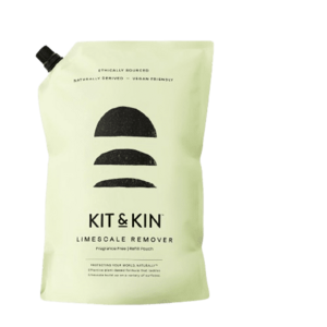 KIT & KIN Odstraňovač vodního kamene, náplň 1000 ml obraz