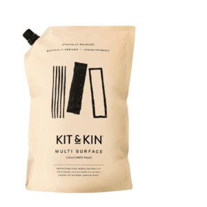 KIT & KIN Víceúčelový čistič, náplň 1000 ml obraz