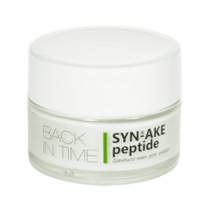 VIVACO Syn-Ake peptide Zpevňující krém proti vráskám 50 ml obraz