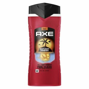 AXE Sunset Fresh Sprchový gel 400 ml obraz