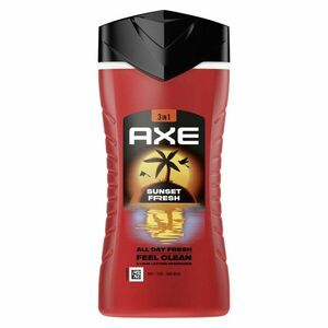 AXE Sunset Fresh Sprchový gel 250 ml obraz