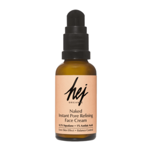 HEJ ORGANIC Naked Pleťový krém pro problematickou pleť 30 ml obraz