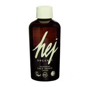 HEJ ORGANIC Osvěžující pleťové tonikum s kaktusem 150 ml obraz
