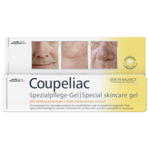 COUPELIAC Dermatologický gel 20 ml obraz