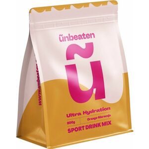 ŨNBEATEN Ultra Hydration Pomeranč Maracuja 900 g obraz