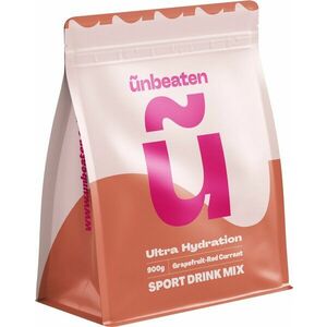 ŨNBEATEN Ultra Hydration Grep Rybíz 900 g obraz
