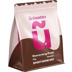 ŨNBEATEN Recovery Fuel Čokoláda 750 g obraz