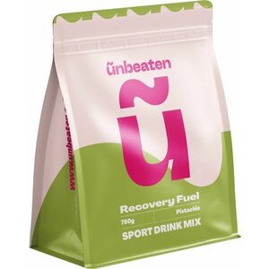 ŨNBEATEN Recovery Fuel Pistácie 750 g obraz