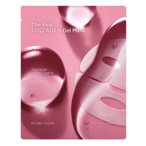 HOLIKA HOLIKA The Real Collagen Pleťová maska 35 g obraz