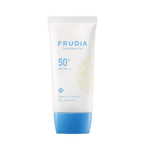 FRUDIA Sun Ultra UV Shield Hydratační krém na opalování SPF50+, 50 g obraz