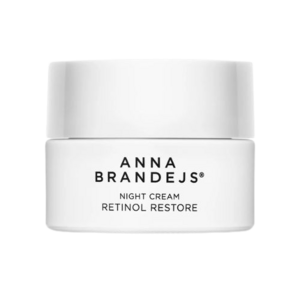 ANNA BRANDEJS Night Cream Retinol Restore 50 ml obraz