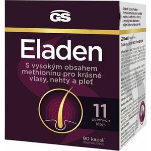 GS Eladen 90 kapslí obraz