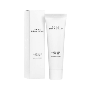 ANNA BRANDEJS Anti-Age Moisturiser SPF 30, 50 ml obraz