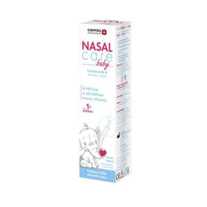 CEMIO Nasal Care Isotonická mořská voda BABY 30 ml obraz