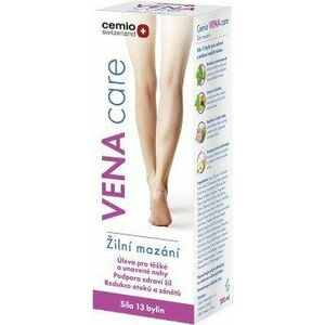 CEMIO VENA care Žilní mazání 200 ml obraz